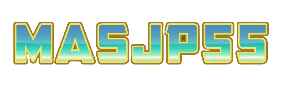 Logo MASJP55